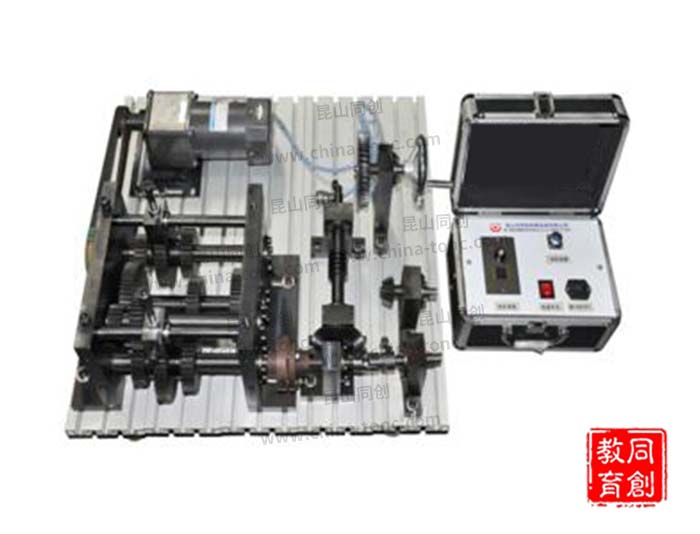 TC-JCD型機械傳動創新組合平臺